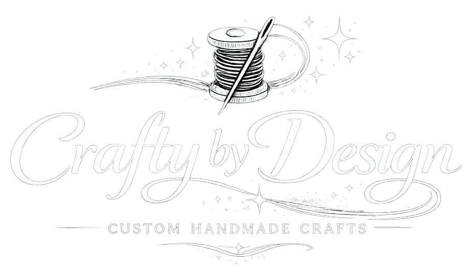 Crafty by Design