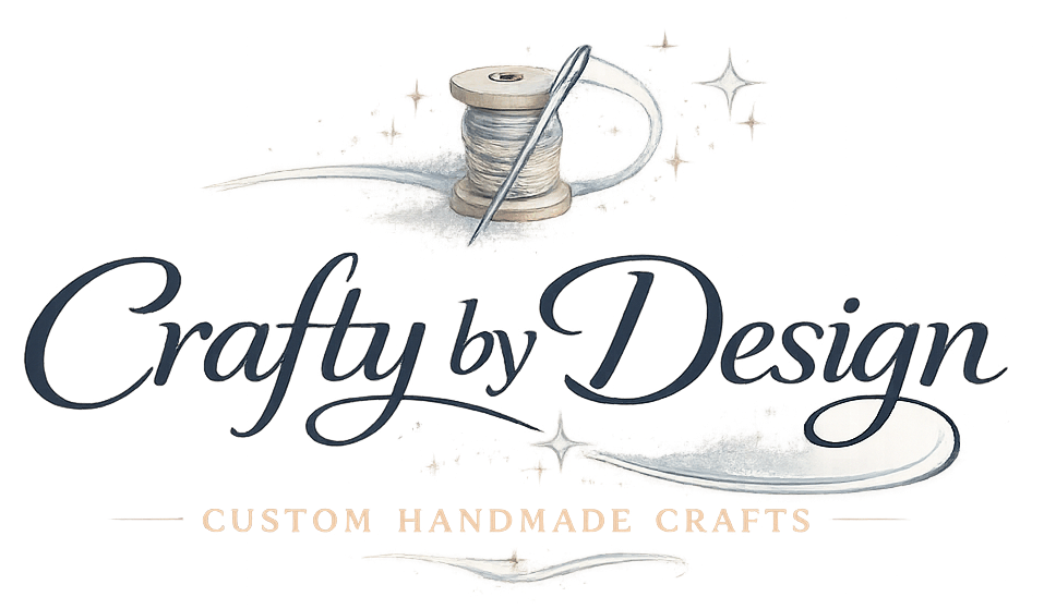 Crafty by Design